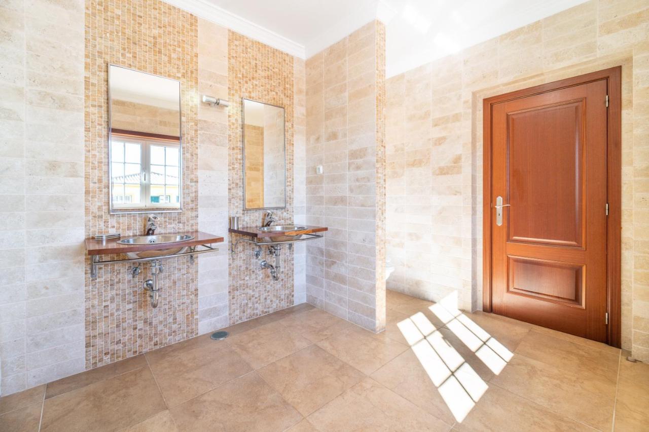 Villa Thetis By Atlantic Places Albufeira Esterno foto
