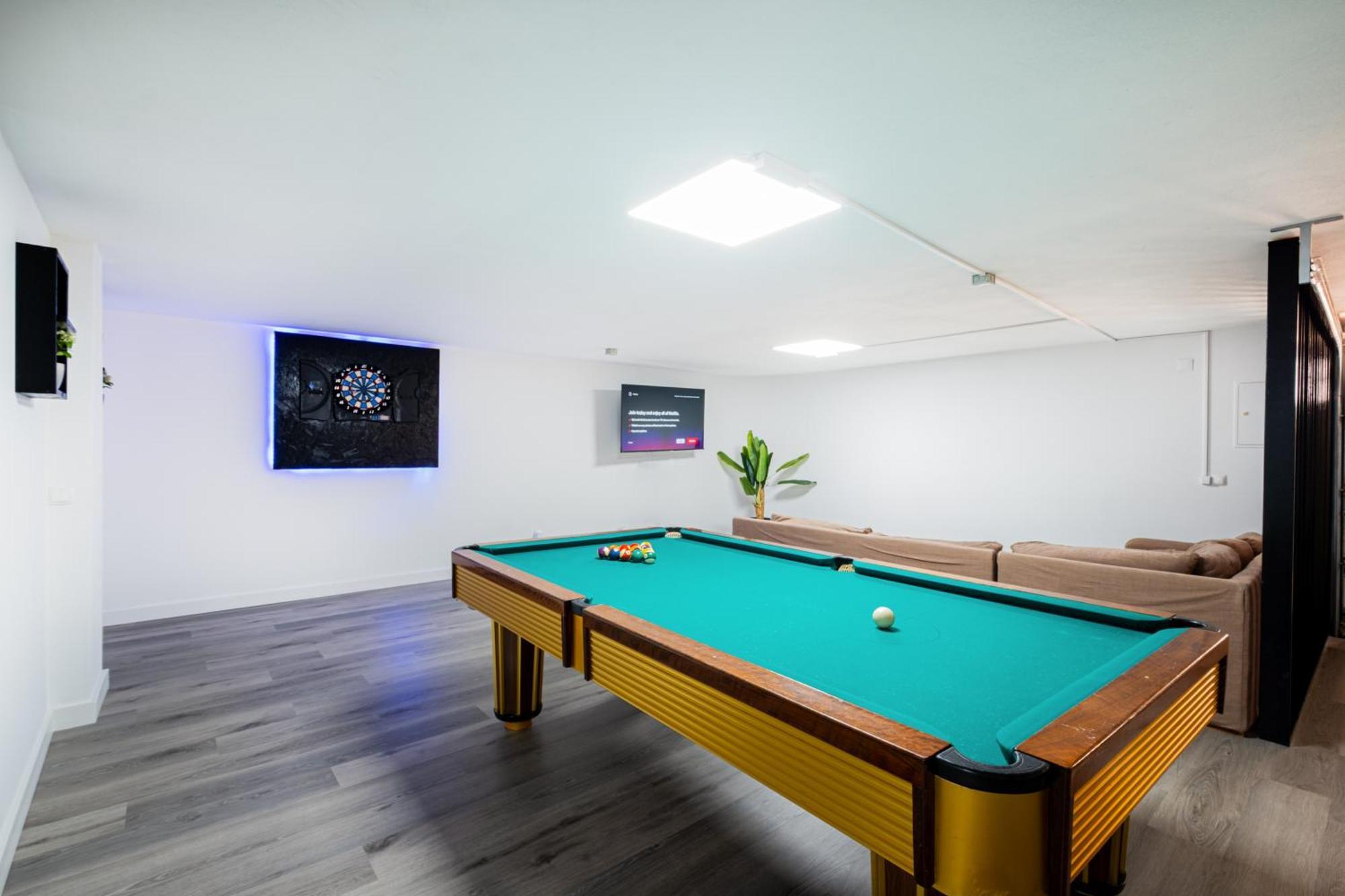Villa Thetis By Atlantic Places Albufeira Esterno foto